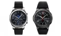 Samsung dvoile aussi de nouvelles smartwatchs avec les Gear S3