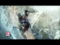 Rise of the Tomb Raider s'offre un spot TV pour son dition 20 me anniversaire