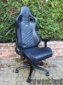 [Cowcotland] Test Sige Gaming Noblechairs Epic