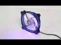 [Cowcot TV] Prsentation ventilateur LEPA/Enermax Chopper Advance 