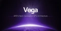 AMD confirme qu'il dvoilera des dtails sur l'architecture Vega en marge du Game Developers Conference