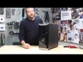 [Cowcot TV] Prsentation boitier Cooler Master Masterbox Lite 5 