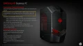 Les nouveaux HP Omen se dvoilent avec de l'AMD Vega 10