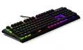 SteelSeries annonce un nouveau clavier mcanique Gaming, l'Apex M750