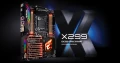 Gigabyte propose la carte mre AORUS X299 Gaming 7 Pro