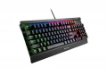 Sharkoon dvoile son clavier SGK3, un mcanique RGB  moins de 65