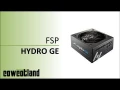 [Cowcot TV] Prsentation alimentation FSP Hydro GE