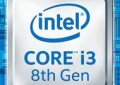 THFR oppose le porcesseur Intel Core-i3 8100  14 CPU petit prix