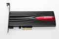 [Cowcotland] Preview SSD Plextor NVMe M9Pe