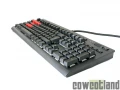[Cowcotland] Test du clavier Thermaltake TT Premium X1 RGB