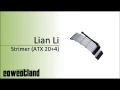 [Cowcot TV] Prsentation Lian Li Strimer (ATX 20+4)