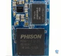 Retour sur le PS5012-E12, prochain contrleur de Phison, avec son firmware 11.0