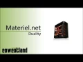[Cowcot TV] Prsentation du PC Materiel.net Duality