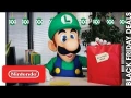 Quand Nintendo tease le Black Friday, voil ce que cela donne en vido