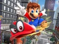L'mulateur Nintendo Switch Yuzu vous permet de jouer  Super Mario Odyssey sur PC