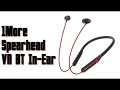 [Cowcot TV] Prsentation casque 1More Spearhead VR BT In-Ear