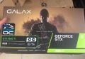 Mais  quoi ressemble la boite de la GeForce GTX 1660 Ti de GALAX ?