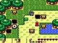 Une vido comparative entre les diffrentes versions du jeu The Legend of Zelda : Link's Awakening