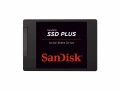 Bon Plan : SanDisk SSD Plus 1To  110.75