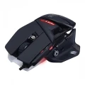 [Cowcot TV] Prsentation souris gaming Mad Catz R.A.T 4 +