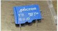 Tom's Hardware teste en exclusivit la carte microSD Micron 1 To