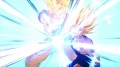 Un trailer enflamm pour le jeu Dragon Ball Z: Kakatot