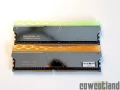 [Cowcotland] Test mmoire DDR4 V-Color PRISM II RGB