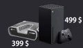 La PS5 de SONY pourrait bien tre moins chre que la Xbox X de Microsoft,  partir de 399 dollars ?