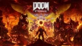 Maintenant 25 cartes graphiques compares sur le rcent jeu Doom Eternal