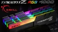 [Cowcot TV] Prsentation mmoire DDR4 G.SKILL TRIDENT Z RGB 4000 CL17