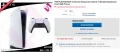La console SONY Playstation 5 dj disponible en prcommande  989.89 euros, sur EBAY...