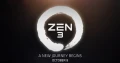 AMD dvoilera donc officiellement les processeurs RYZEN 4000 ZEN 3 le 8 octobre prochain