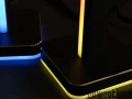 [Cowcot TV] Prsentation kit d'clairage RGB CORSAIR iCUE LT100