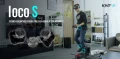 Kat VR s'apprte  sortir une nouvelle version de ses capteurs de mouvements VR