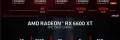 AMD annonce sa nouvelle carte graphique Radeon RX 6600 XT  379 dollars