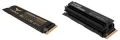 TEAMGROUP T-FORCE CARDEA A440 PRO, du SSD PCI-E Gen4 jusqu' 989 USD