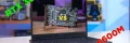 AMD Radeon RX 6600M ou NVIDIA GeForce RTX 3060 dans ton laptop ?