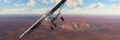 Microsoft dploie la World Update VII: Australia pour son jeu Flight Simulator