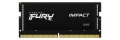 Kingston FURY dvoile sa mmoire Impact DDR5 au format SO-DIMM