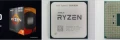 AMD Ryzen 7 5800X3D : Premier test complet en production et Gaming