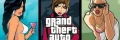 Un nouveau mod HD Texture pour Grand Theft Auto: The Trilogy  The Definitive Edition