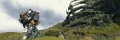 Death Stranding encore plus beau grce  l'Unreal Engine 5