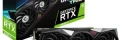 La surpuissante MSI GeForce RTX 3090 Ti GAMING X TRIO passe  1899 euros