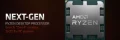 AMD confirme la sortie des Ryzen 7000 pour le Q3 2022 et les Radeon RX 7000 pour cette anne