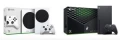 Microsoft Xbox Series S et X : Pas de hausse de prix  venir