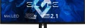 ViewSonic nous annonce le XG34C-2K, un UWQHD montant jusqu 200 Hz avec HDR 1400.