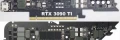 Venez jouer au jeu des 7 diffrences entre les PCB des RTX 3090 Ti et RTX 4090
