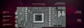 AMD dvoile le PCB de sa RADEON RX 7900 XTX MBA