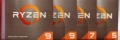 Les AMD Ryzen 7600, 7700 et 7900 en janvier 2023 contre 229, 329 et 429 dollars