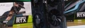 La GeForce RTX 3060 8 Go moins de performances mais le mme prix que la 3060 12 Go avant...